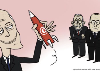 Tunisie : Kaïs Saïed, un président venu d’une autre planète