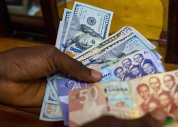 Pour éponger sa dette, le Ghana veut lever des fonds