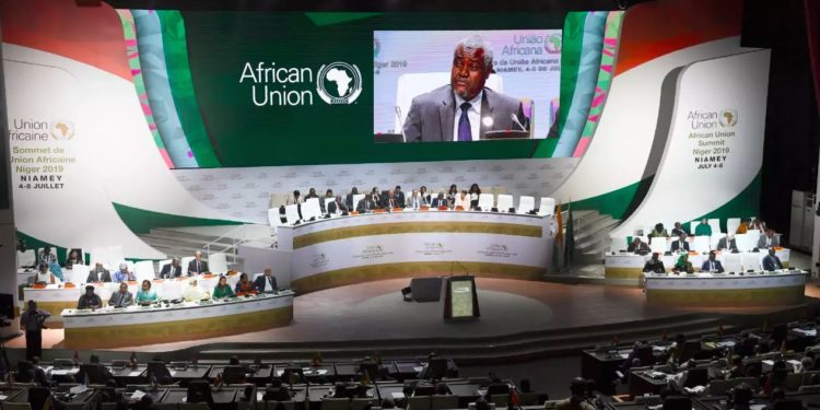 Union africaine : la Cedeao fait bloc, le Maghreb désuni