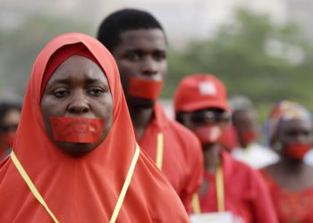 Au Nigeria, un nouveau kidnapping de masse