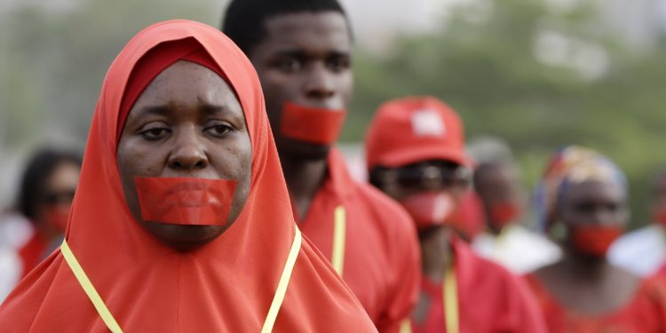 Au Nigeria, un nouveau kidnapping de masse