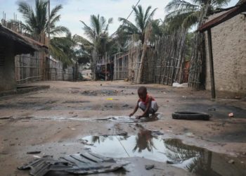 Mozambique : une course désespérée pour sauver les otages