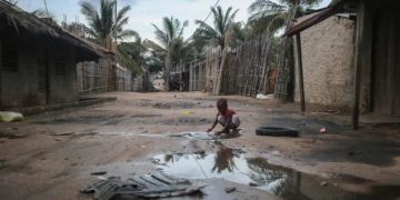 Mozambique : une course désespérée pour sauver les otages