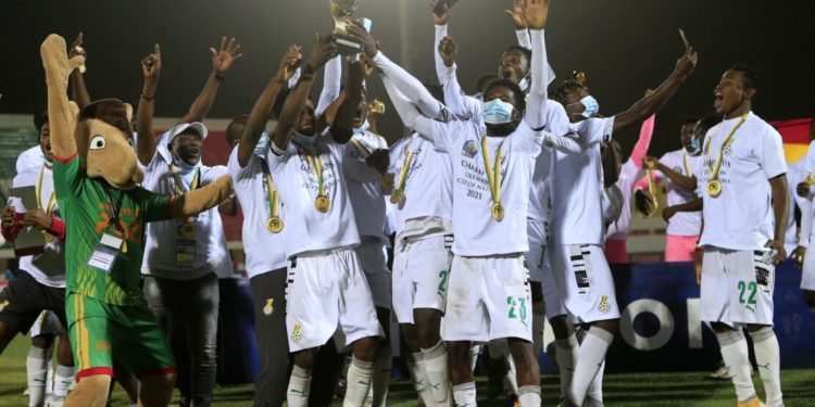 CAN U20 : le Ghana peut-il compter sur sa génération dorée ?