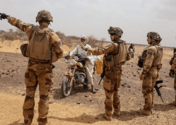 Mali : une nouvelle frappe aérienne française tue des civils