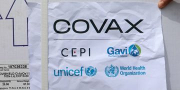Covid-19 : l’initiative Covax ralentie par l’Inde