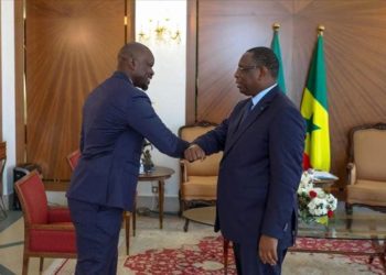 Sénégal : Ousmane Sonko libéré, Macky Sall joue la carte de l’apaisement