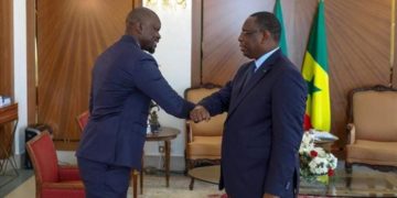 Sénégal : Ousmane Sonko libéré, Macky Sall joue la carte de l’apaisement