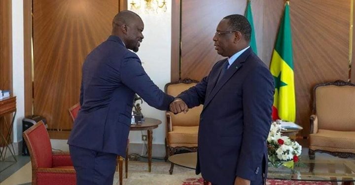Sénégal : Ousmane Sonko libéré, Macky Sall joue la carte de l’apaisement