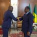 Sénégal : Ousmane Sonko libéré, Macky Sall joue la carte de l’apaisement