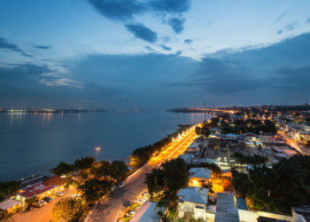 Pourquoi les deux Congo portent-ils le même nom ?