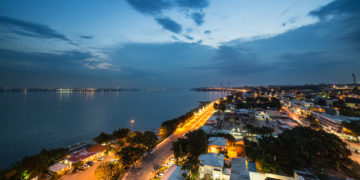 Pourquoi les deux Congo portent-ils le même nom ?