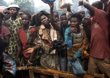 En République centrafricaine, la crise humanitaire n’en finit plus