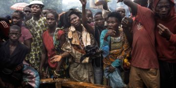 En République centrafricaine, la crise humanitaire n’en finit plus