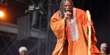 Tiken Jah Fakoly : l’engagement se joue aussi sur la scène reggae