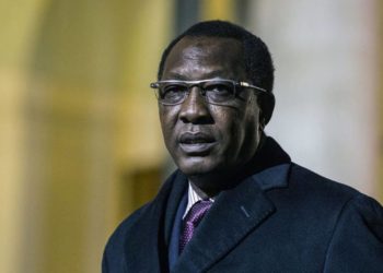 Comment Idriss Déby prépare déjà son sixième mandat