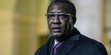 Comment Idriss Déby prépare déjà son sixième mandat