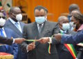 Le Congo-Brazzaville lance sa campagne présidentielle