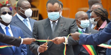 Le Congo-Brazzaville lance sa campagne présidentielle