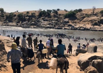 Tigré : l’Union européenne sanctionne un général érythréen