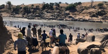 Tigré : l’Union européenne sanctionne un général érythréen