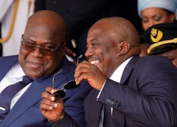 Qui est le grand gagnant de la bataille Tshisekedi-Kabila ?