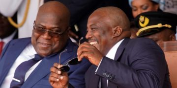 Qui est le grand gagnant de la bataille Tshisekedi-Kabila ?