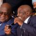 Qui est le grand gagnant de la bataille Tshisekedi-Kabila ?
