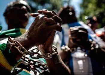 Pourquoi l’« esclavage par ascendance » subsiste encore au Mali