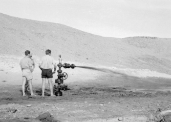 50 ans après, la nationalisation du pétrole algérien reste au cœur du conflit mémoriel