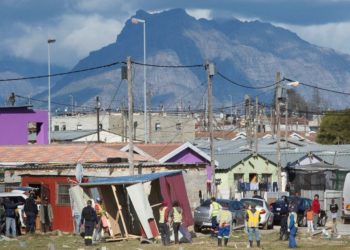 En Afrique du Sud, les logements sociaux contre l’apartheid ?