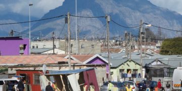 En Afrique du Sud, les logements sociaux contre l’apartheid ?