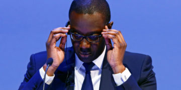 Côte d’Ivoire : Alassane Ouattara peut-il jouer la carte Tidjane Thiam ?