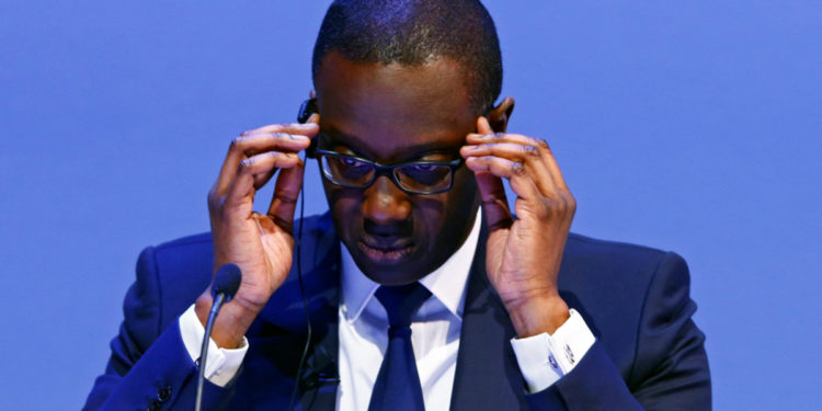Côte d’Ivoire : Alassane Ouattara peut-il jouer la carte Tidjane Thiam ?