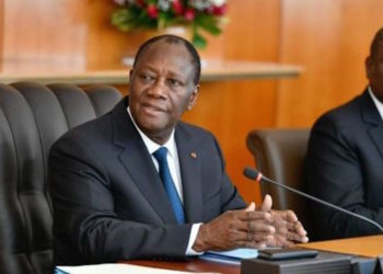 Côte d’Ivoire : Ouattara prépare déjà l’après-Bakayoko