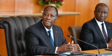 Côte d’Ivoire : Ouattara prépare déjà l’après-Bakayoko