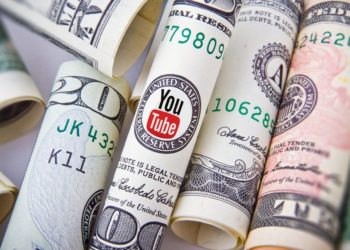 Les Etats-Unis veulent taxer les YouTubeurs kenyans