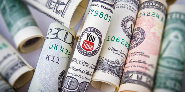 Les Etats-Unis veulent taxer les YouTubeurs kenyans