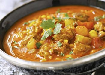 Cuisines d’Afrique : La Hrira marocaine