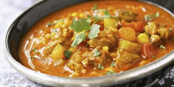 Cuisines d’Afrique : La Hrira marocaine