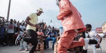 « Gnonmi avec Lait », quand le rap rencontre l’afro trap