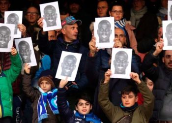 Les ONG dénoncent le racisme envers les Africains en Italie