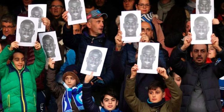 Les ONG dénoncent le racisme envers les Africains en Italie