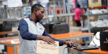 Comment la Covid-19 a accéléré le développement du e-commerce