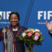 Fatma Samoura, le futur garde-fou de la FIFA en Afrique ?