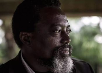 Pour reprendre le pouvoir, Kabila compte sur ses alliés internationaux