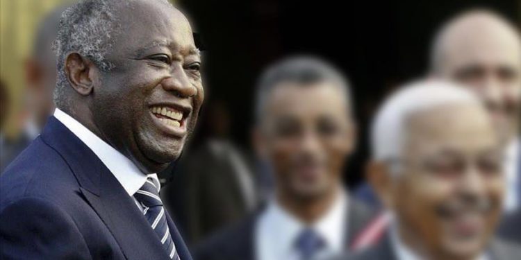 Laurent Gbagbo acquitté et attendu en Côte d’Ivoire