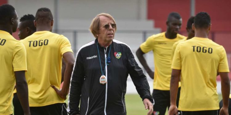 Football : l’Europe manque-t-elle de respect à l’Afrique ?