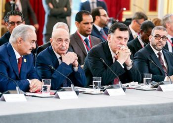 Libye : combien de temps peut tenir le nouveau gouvernement ?