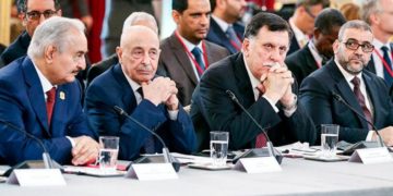 Libye : combien de temps peut tenir le nouveau gouvernement ?